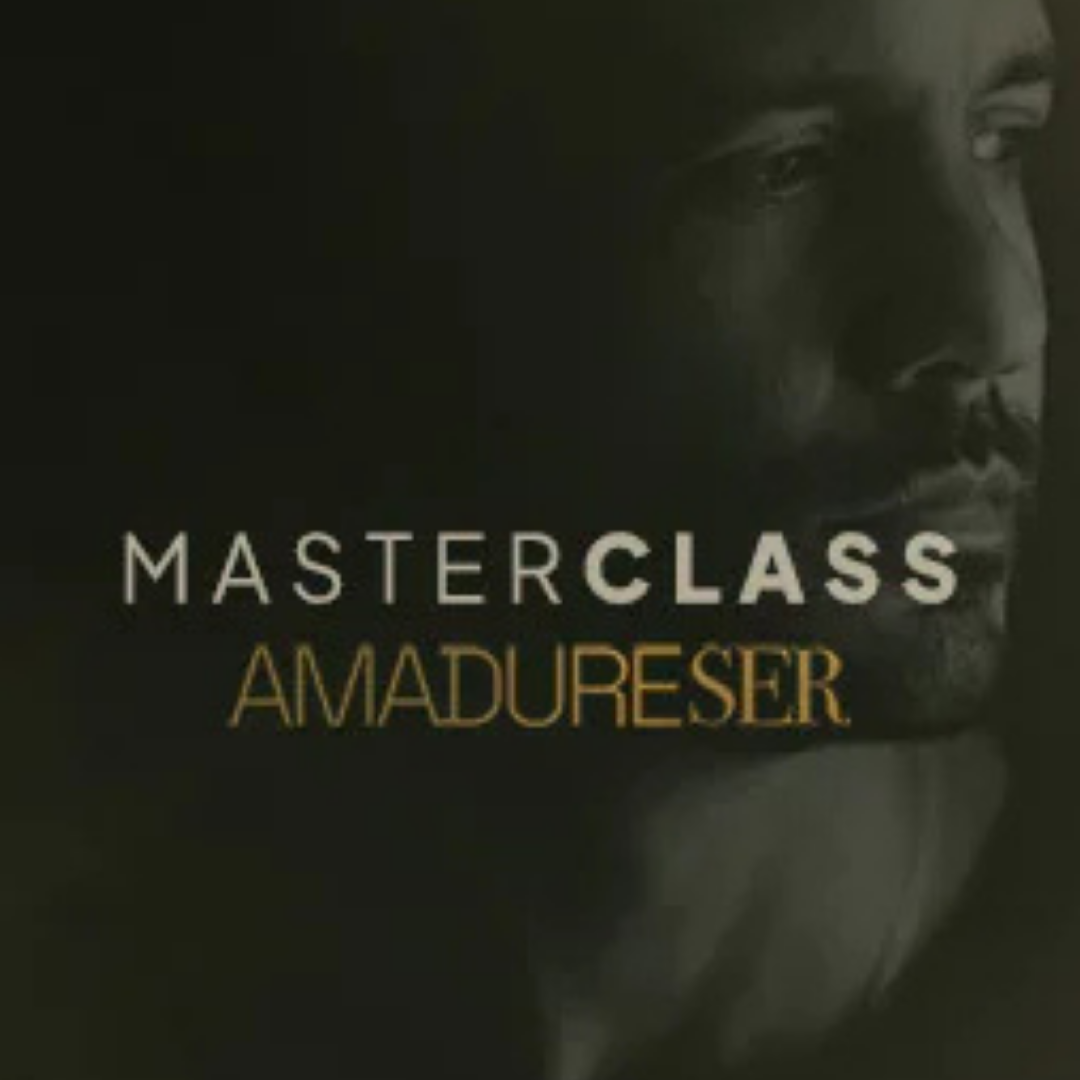 Masterclasses AmadureSer: